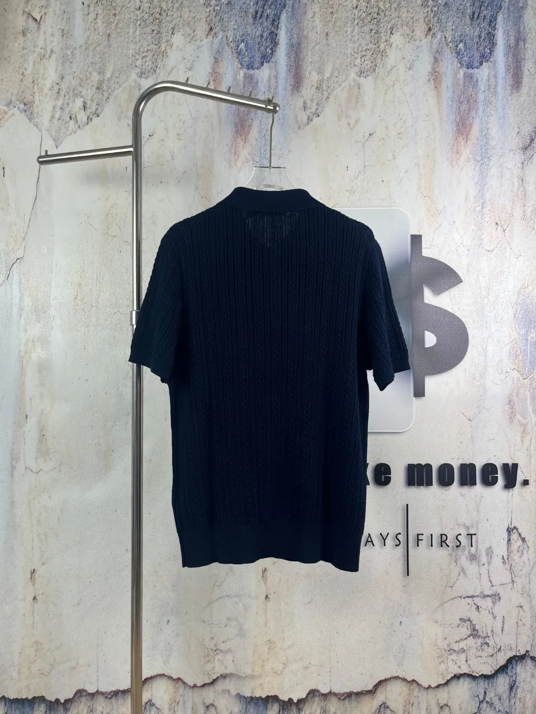 LF 🔘 𝐑𝐚𝐥𝐩𝐡𝐋𝐚𝐮𝐫𝐞𝐧 Polo Ralph Lauren Classic Polo， 、Retro ， ， “ ”。 🔹 ： ， ， ， ， ， 、 。 ： Breathable ， ， ； ， ， 、 ， 。 ：Classic ， ， ； Polo + ， ， ， 。 🔹 ： ， ， ， 、 ， Retro 。 ： ， ， ， ， ， ； ， ， ； 、 ， ， ； Navy Blue、White Classic ， ， ， 。 Size：S M L XL ：Navy Blue White